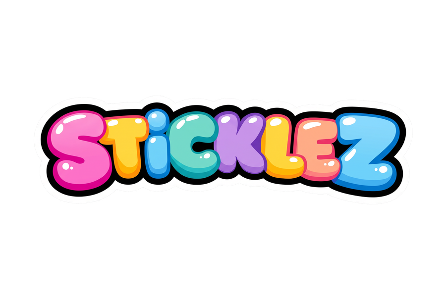 Sticklez Slime